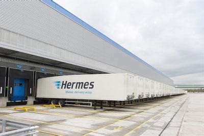 hermes warrington|hermes northern hub warrington.